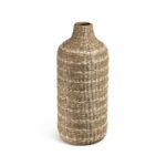 Bambusová váza mamu 50 cm přírodní