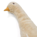 Polštář Goose béžový